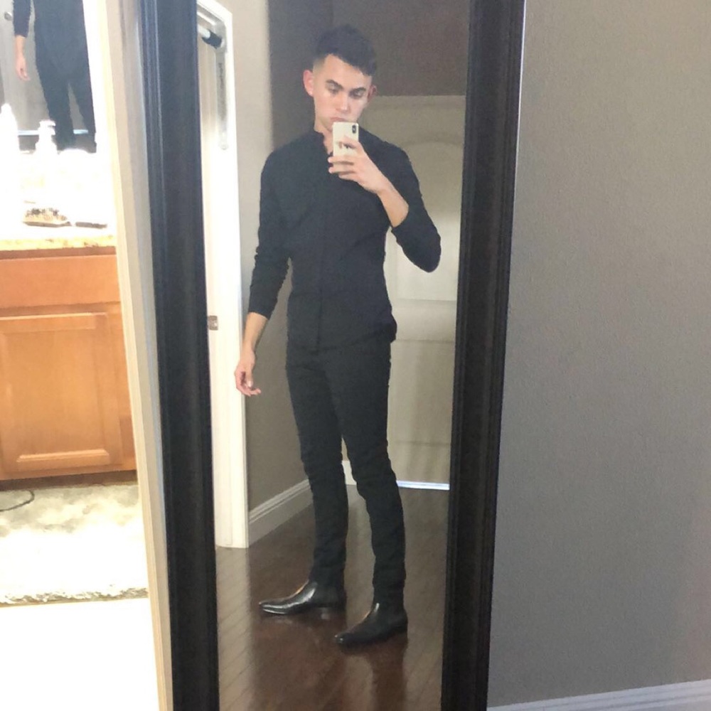 Meet your Posher, Guillermo